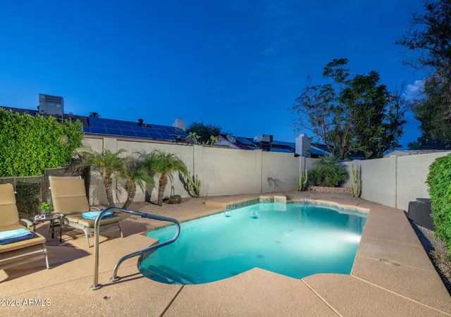 Photo 2 of Single family home for sale at 6234 E Betty Elyse Ln, Scottsdale, AZ 85254 | MLS# 7074537 | Listing updated on 2026-10-15