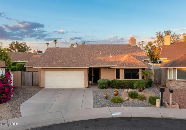 Photo 2 of Single family home for sale at 6234 E Betty Elyse Ln, Scottsdale, AZ 85254 | MLS# 7074537 | Listing updated on 2026-09-04