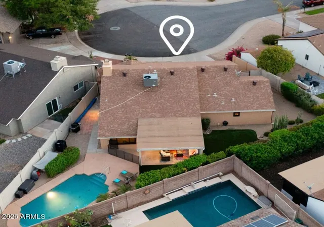 Photo 3 of Single family home for sale at 6234 E Betty Elyse Ln, Scottsdale, AZ 85254 | MLS# 7074537 | Listing updated on 2026-09-04