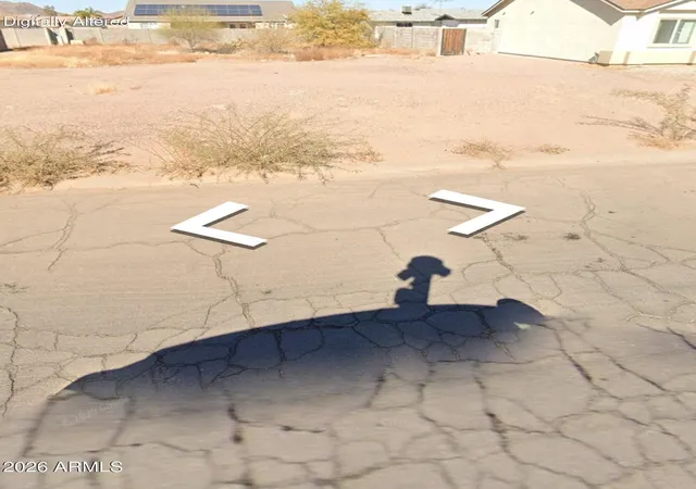 Photo 3 of Land for sale at 12246 W Benito Dr #532, Arizona City, AZ 85123 | MLS# 7070566 | Listing updated on 2026-09-17