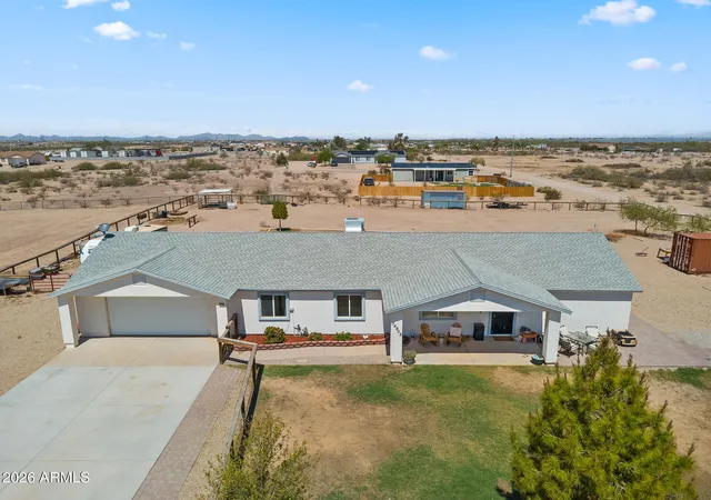 Photo 1 of Single family home for sale at 34902 W Ardmore Rd, Tonopah, AZ 85354 | MLS# 7076217 | Listing updated on 2026-09-07