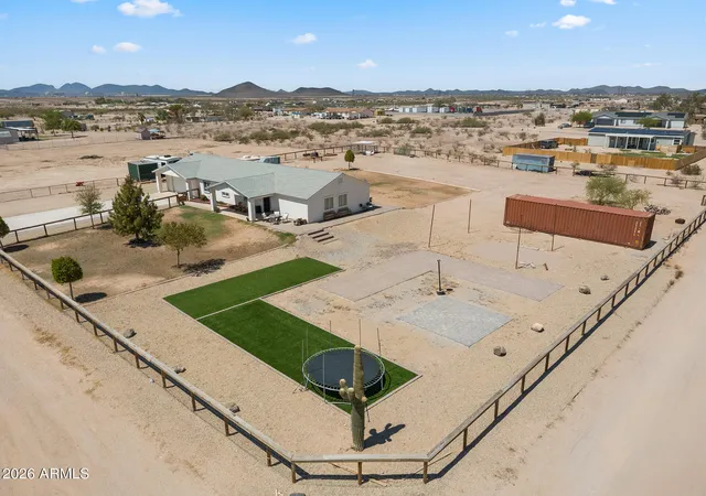 Photo 2 of Single family home for sale at 34902 W Ardmore Rd, Tonopah, AZ 85354 | MLS# 7076217 | Listing updated on 2026-09-07