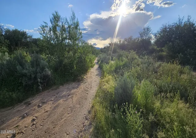 Photo 2 of Sale Pending at 20ac E Canada Dr, Sierra Vista, AZ 85650 | MLS# 7074148 | Listing updated on 2026-09-09