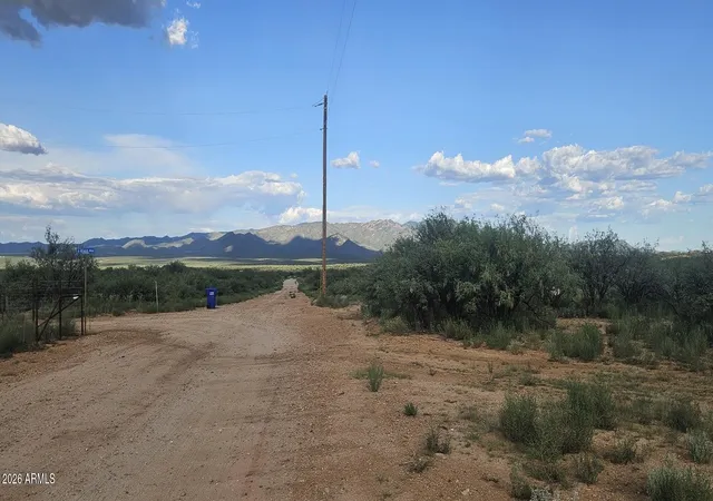 Photo 4 of Sale Pending at 20ac E Canada Dr, Sierra Vista, AZ 85650 | MLS# 7074148 | Listing updated on 2026-09-09