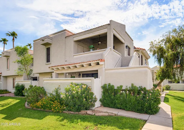 Photo 1 of Condo for sale at 850 S River Dr #2070, Tempe, AZ 85281 | MLS# 7075076 | Listing updated on 2026-09-03