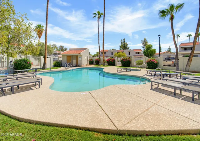 Photo 2 of Condo for sale at 850 S River Dr #2070, Tempe, AZ 85281 | MLS# 7075076 | Listing updated on 2026-09-03