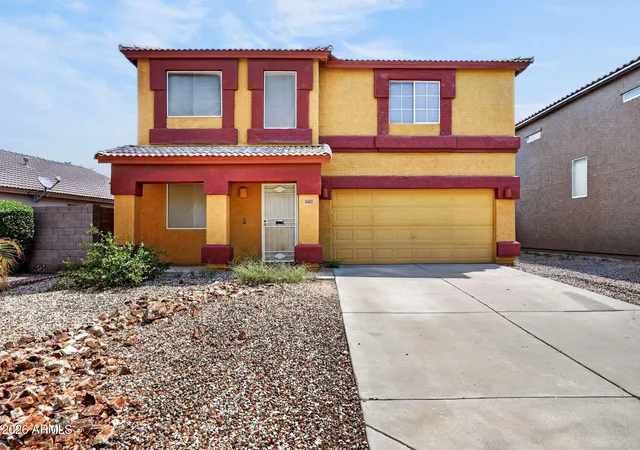 Photo 2 of Single family home for sale at 14463 N 132nd Drive, Surprise, AZ 85379 | MLS# 7076750 | Listing updated on 2026-09-08
