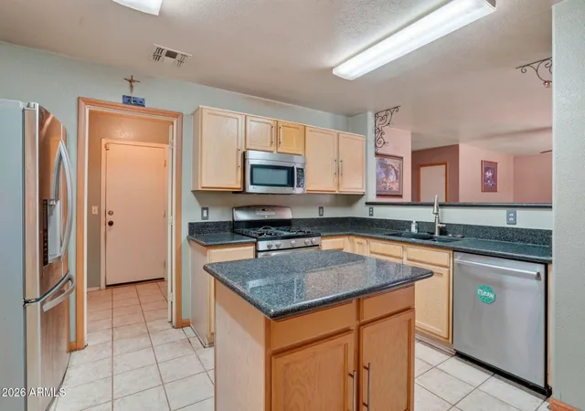 Photo 3 of Single family home for sale at 14463 N 132nd Drive, Surprise, AZ 85379 | MLS# 7076750 | Listing updated on 2026-09-22