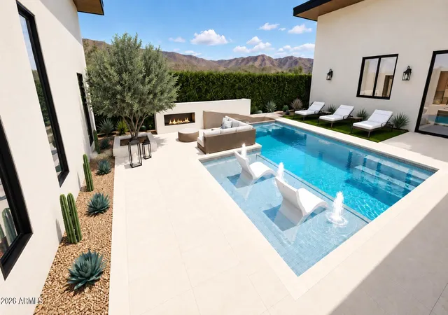 Photo 2 of Single family home for sale at 3505 N 14th Street, Phoenix, AZ 85014 | MLS# 7074063 | Listing updated on 2026-09-04