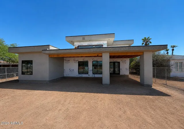 Photo 4 of Single family home for sale at 3505 N 14th Street, Phoenix, AZ 85014 | MLS# 7074063 | Listing updated on 2026-09-04