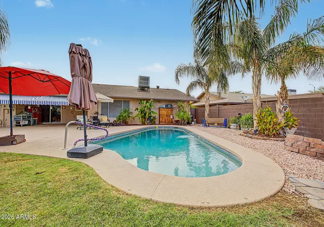 Photo 2 of Single family home for sale at 19823 N 129th Avenue, Sun City West, AZ 85375 | MLS# 7070534 | Listing updated on 2026-09-13