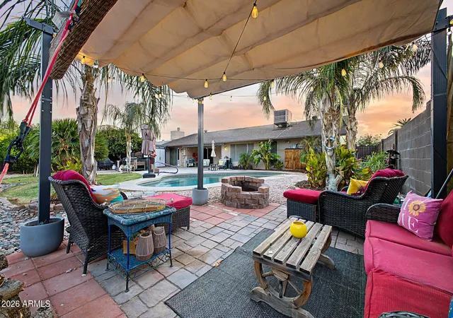 Photo 3 of Single family home for sale at 19823 N 129th Avenue, Sun City West, AZ 85375 | MLS# 7070534 | Listing updated on 2026-09-13