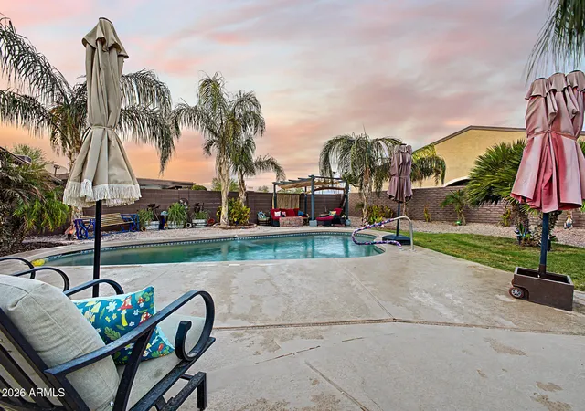 Photo 3 of Sale Pending at 19823 N 129th Avenue, Sun City West, AZ 85375 | MLS# 7070534 | Listing updated on 2026-10-06