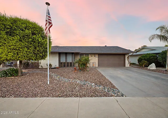 Photo 4 of Sale Pending at 19823 N 129th Avenue, Sun City West, AZ 85375 | MLS# 7070534 | Listing updated on 2026-10-06