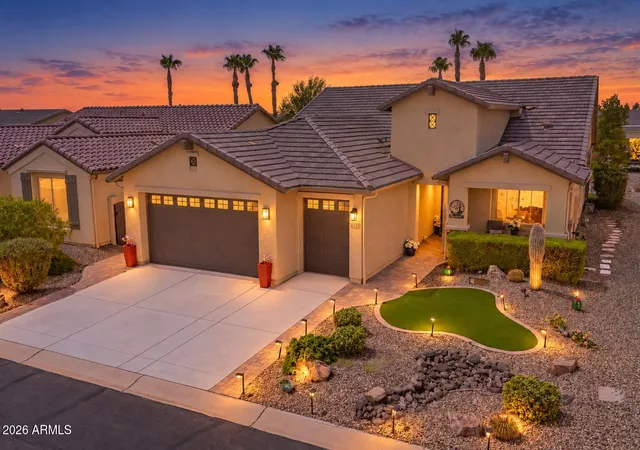 Photo 1 of Single family home for sale at 4325 W Agave Ave, Eloy, AZ 85131 | MLS# 7070985 | Listing updated on 2026-09-14