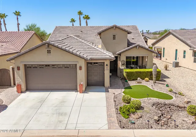 Photo 2 of Single family home for sale at 4325 W Agave Ave, Eloy, AZ 85131 | MLS# 7070985 | Listing updated on 2026-09-14