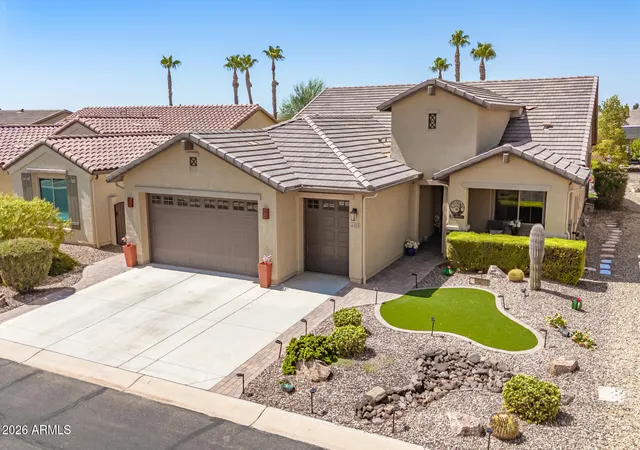 Photo 3 of Single family home for sale at 4325 W Agave Ave, Eloy, AZ 85131 | MLS# 7070985 | Listing updated on 2026-09-14