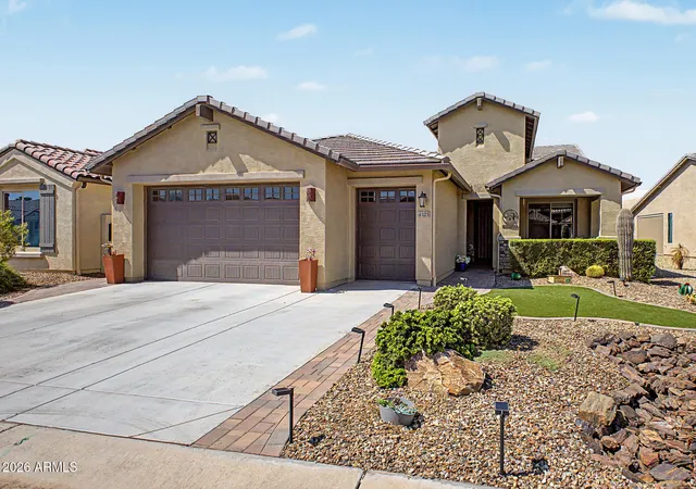 Photo 3 of Single family home for sale at 4325 W Agave Ave, Eloy, AZ 85131 | MLS# 7070985 | Listing updated on 2026-09-14