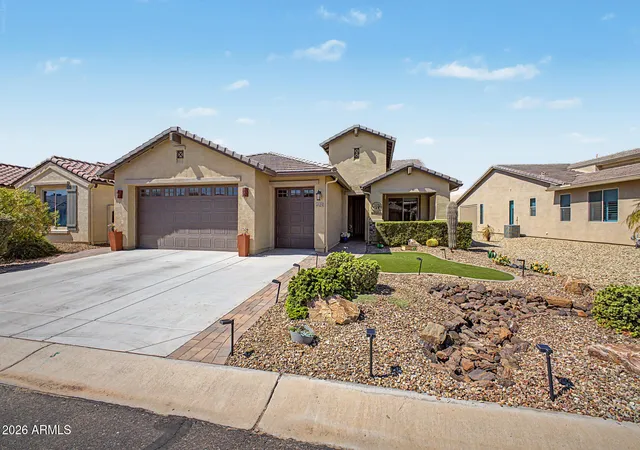 Photo 4 of Single family home for sale at 4325 W Agave Ave, Eloy, AZ 85131 | MLS# 7070985 | Listing updated on 2026-09-14