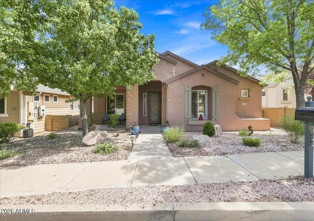 Photo 1 of Single family home for sale at 1369 N Kettle Hl Rd, Prescott Valley, AZ 86314 | MLS# 7072502 | Listing updated on 2026-09-20