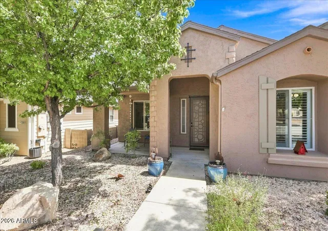 Photo 2 of Single family home for sale at 1369 N Kettle Hl Rd, Prescott Valley, AZ 86314 | MLS# 7072502 | Listing updated on 2026-09-20