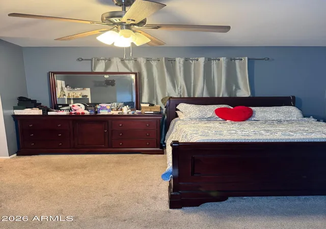 Photo 2 of Single family home for sale at 3152 W Crest Ln, Phoenix, AZ 85027 | MLS# 7077088 | Listing updated on 2026-09-08