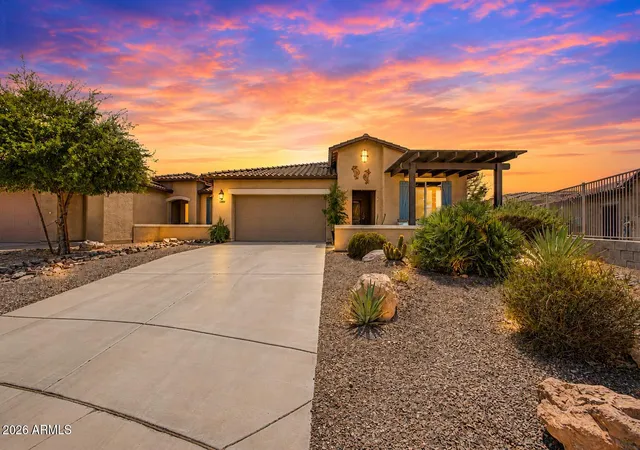 Photo 1 of Single family home for sale at 17509 W Fairview St, Goodyear, AZ 85338 | MLS# 7072198 | Listing updated on 2026-09-13