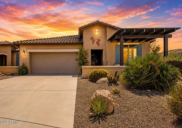 Photo 2 of Single family home for sale at 17509 W Fairview St, Goodyear, AZ 85338 | MLS# 7072198 | Listing updated on 2026-09-13