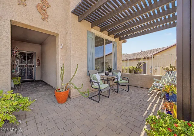 Photo 3 of Single family home for sale at 17509 W Fairview St, Goodyear, AZ 85338 | MLS# 7072198 | Listing updated on 2026-09-13