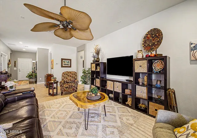 Photo 4 of Single family home for sale at 17509 W Fairview St, Goodyear, AZ 85338 | MLS# 7072198 | Listing updated on 2026-09-13