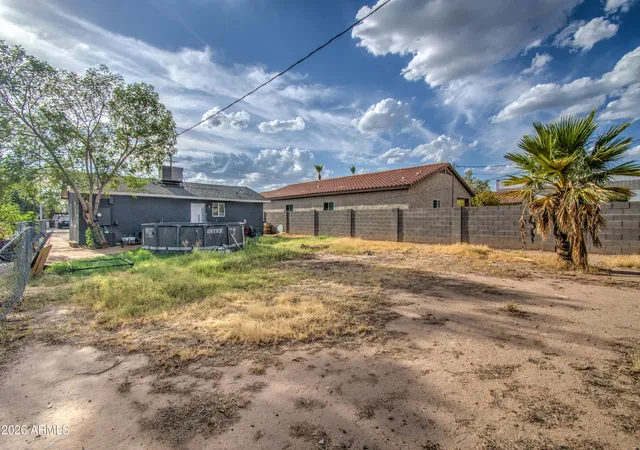 Photo 21 of Single family home for sale at 1613 S 5th St, Phoenix, AZ 85004 | MLS# 7070589 | Listing updated on 2026-09-13
