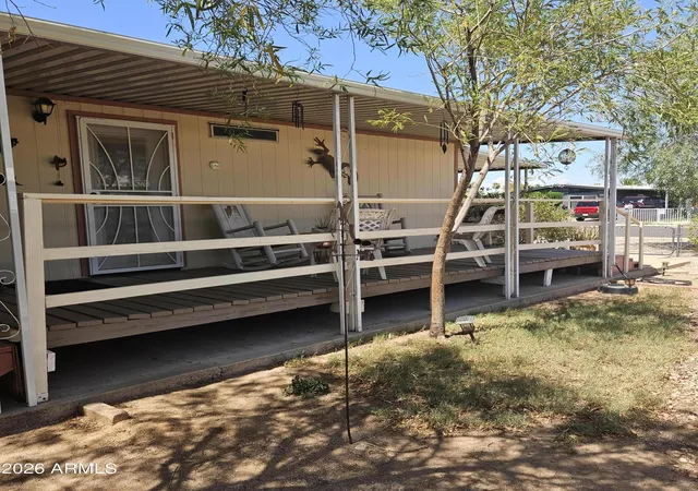 Photo 1 of Sale Pending at 3907 E Aspen Ave, Mesa, AZ 85206 | MLS# 7078345 | Listing updated on 2026-10-26
