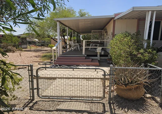 Photo 3 of Sale Pending at 3907 E Aspen Ave, Mesa, AZ 85206 | MLS# 7078345 | Listing updated on 2026-10-26