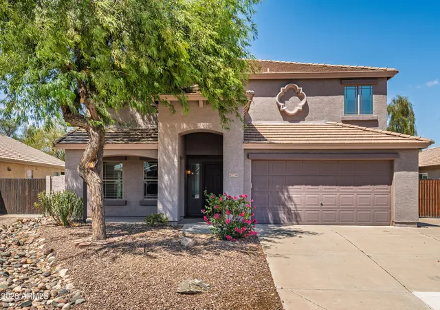 Photo 2 of Single family home for sale at 22348 N Braden Rd, Maricopa, AZ 85138 | MLS# 7072142 | Listing updated on 2026-09-17
