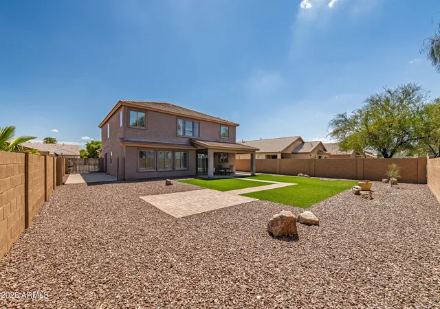 Photo 3 of Single family home for sale at 22348 N Braden Rd, Maricopa, AZ 85138 | MLS# 7072142 | Listing updated on 2026-09-17