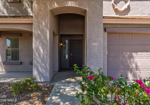 Photo 4 of Single family home for sale at 22348 N Braden Rd, Maricopa, AZ 85138 | MLS# 7072142 | Listing updated on 2026-09-17