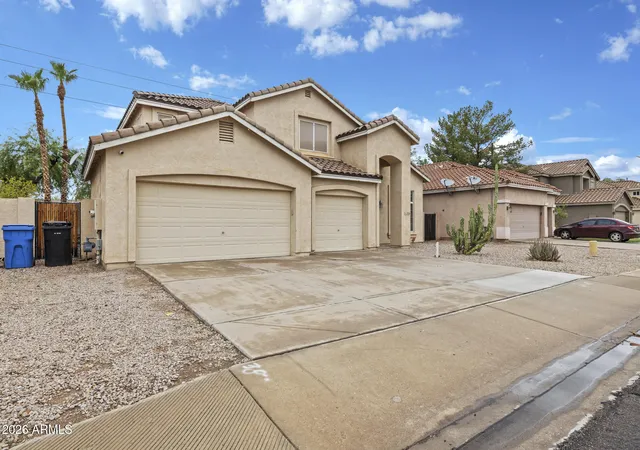 Photo 1 of Single family home for sale at 1908 S Saddle St, Gilbert, AZ 85233 | MLS# 7074947 | Listing updated on 2026-09-14