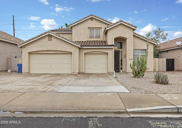 Photo 2 of Single family home for sale at 1908 S Saddle St, Gilbert, AZ 85233 | MLS# 7074947 | Listing updated on 2026-09-14