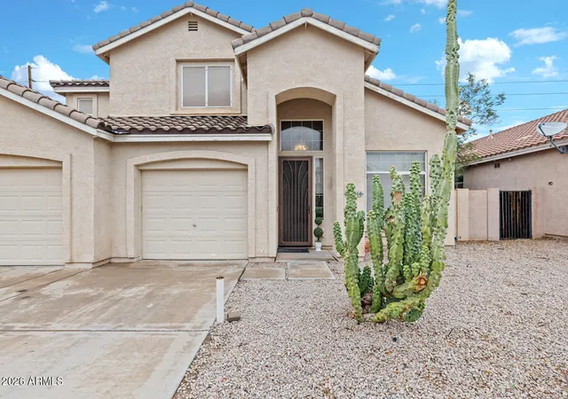 Photo 3 of Single family home for sale at 1908 S Saddle St, Gilbert, AZ 85233 | MLS# 7074947 | Listing updated on 2026-09-14