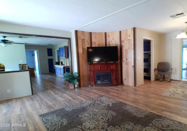 Photo 3 of Sale Pending at 301 S Rio Vista Dr, Queen Valley, AZ 85118 | MLS# 7070927 | Listing updated on 2026-09-14