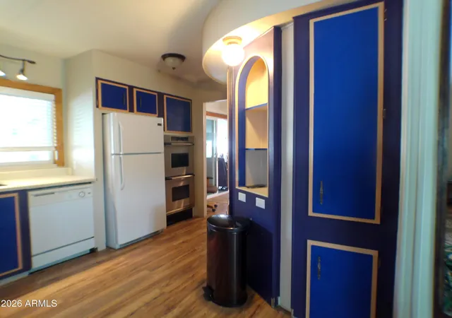 Photo 4 of Sale Pending at 301 S Rio Vista Dr, Queen Valley, AZ 85118 | MLS# 7070927 | Listing updated on 2026-09-14