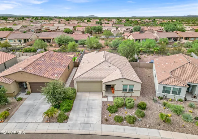 Photo 1 of Single family home for sale at 11689 E Red Butte, Gold Canyon, AZ 85118 | MLS# 7076336 | Listing updated on 2026-09-10