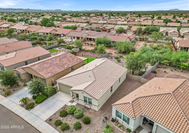 Photo 3 of Single family home for sale at 11689 E Red Butte, Gold Canyon, AZ 85118 | MLS# 7076336 | Listing updated on 2026-09-10