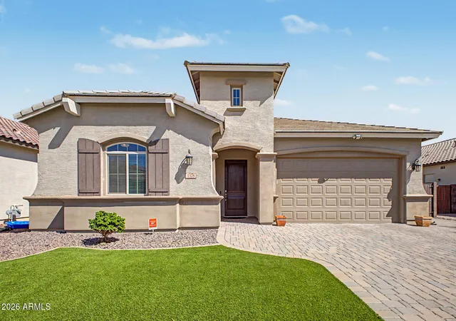 Photo 1 of Single family home for sale at 1378 W Buckwheat Tree Ave, San Tan Valley, AZ 85140 | MLS# 7075821 | Listing updated on 2026-09-11