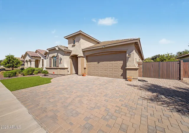 Photo 3 of Single family home for sale at 1378 W Buckwheat Tree Ave, San Tan Valley, AZ 85140 | MLS# 7075821 | Listing updated on 2026-09-11