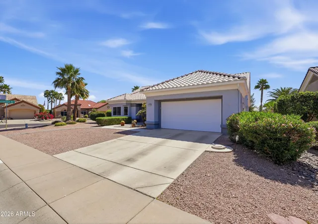 Photo 2 of Single family home for sale at 15107 W Las Brizas Ln, Sun City West, AZ 85375 | MLS# 7074088 | Listing updated on 2026-09-04