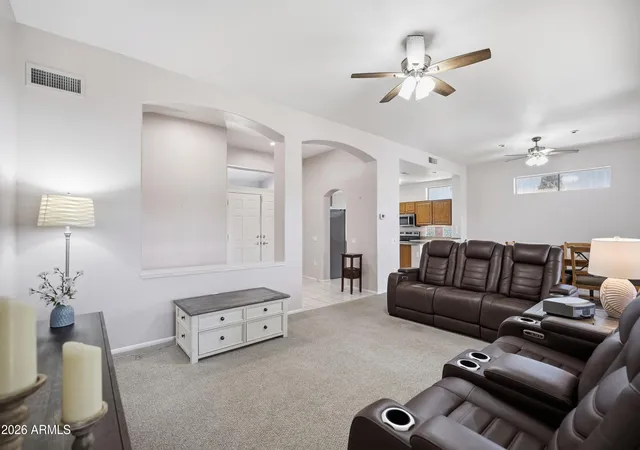 Photo 3 of Single family home for sale at 15107 W Las Brizas Ln, Sun City West, AZ 85375 | MLS# 7074088 | Listing updated on 2026-09-20
