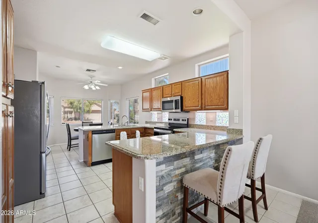 Photo 3 of Single family home for sale at 15107 W Las Brizas Ln, Sun City West, AZ 85375 | MLS# 7074088 | Listing updated on 2026-10-21