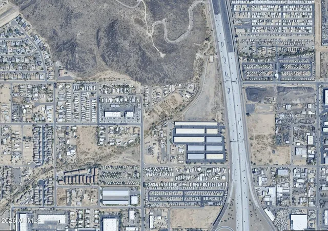 Photo 1 of Land for sale at 22425 N 27th Avenue, Phoenix, AZ 85027 | MLS# 7075180 | Listing updated on 2026-09-17