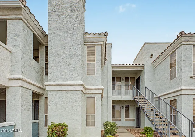 Photo 2 of Condo for sale at 1100 N Priest Dr #2155, Chandler, AZ 85226 | MLS# 7074169 | Listing updated on 2026-09-15